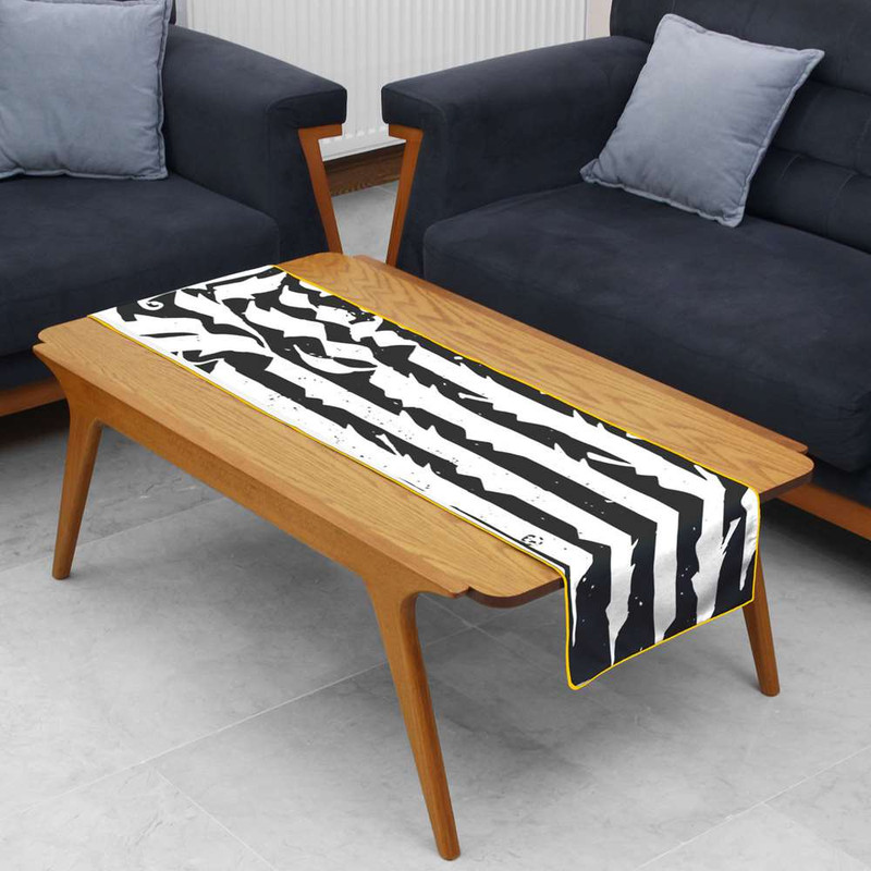 رانر مدوپد طرح شاخه‌ها مدل mod00192