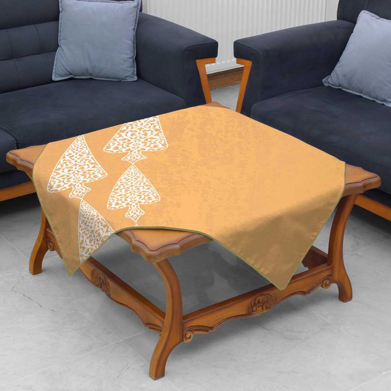 رومیزی مدوپد طرح سرو مدل mod00481