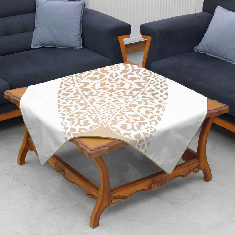 رومیزی تینادکور مدل mod00486