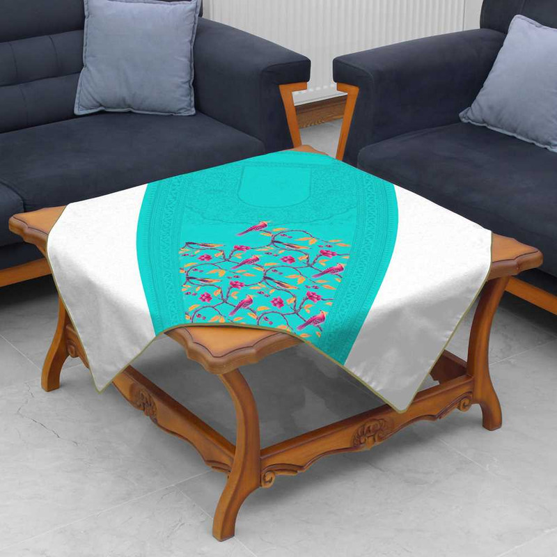 رومیزی تینادکور مدل mod00503