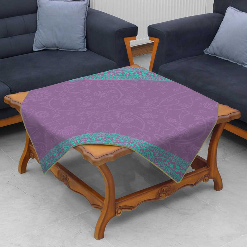 رومیزی تینادکور مدل mod00507