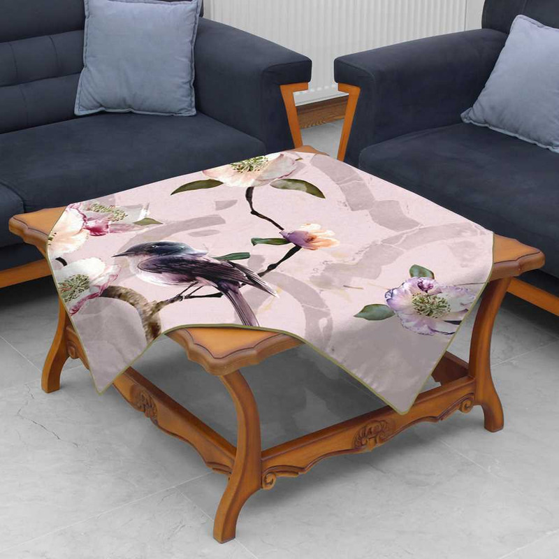 رومیزی تینادکور مدل mod00509