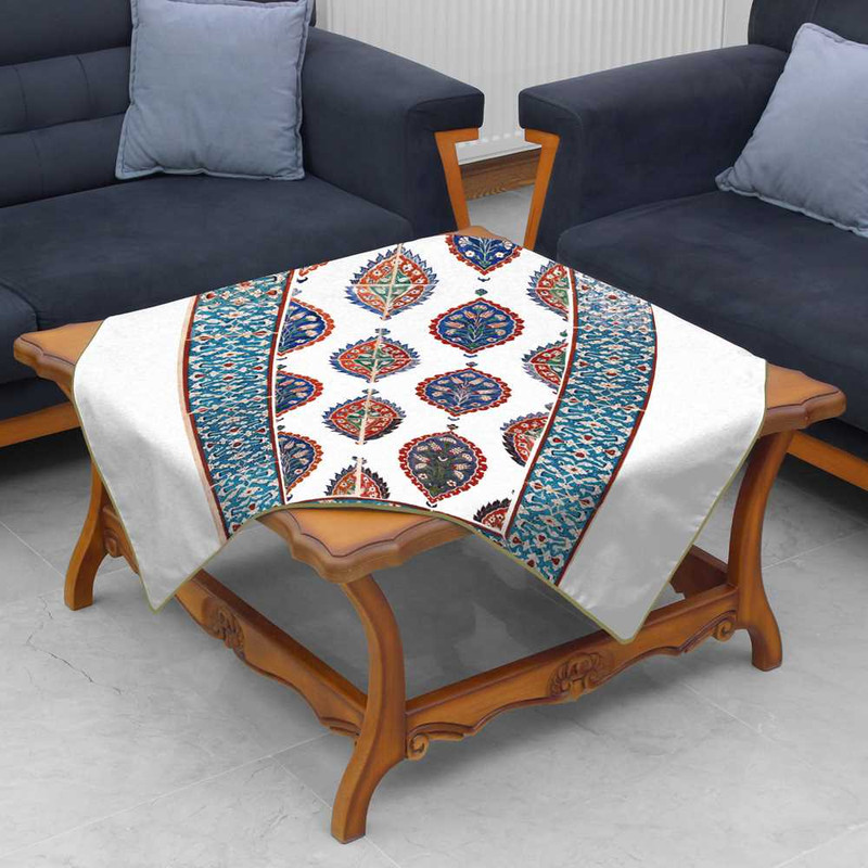 رومیزی تینادکور مدل mod00119