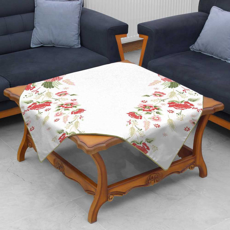 رومیزی تینادکور مدل mod00132