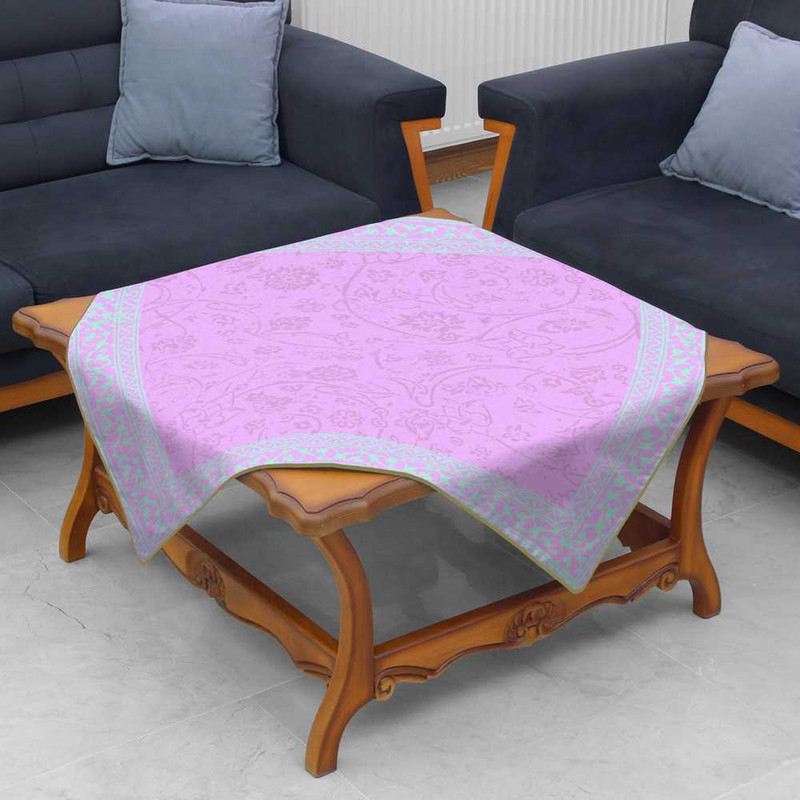 رومیزی تینادکور مدل mod00498