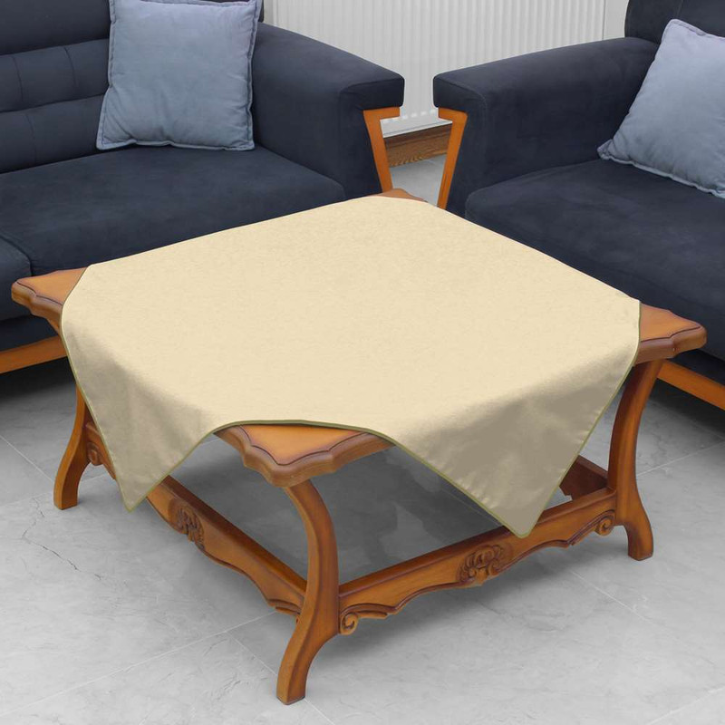 رومیزی تینادکور طرح شیروشکر مدل col00101