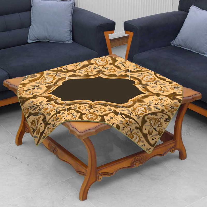 رومیزی تینادکور مدل mod00479