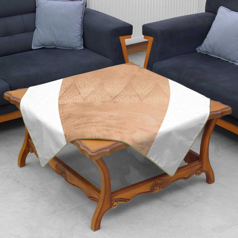 رومیزی تینادکور مدل mod00484