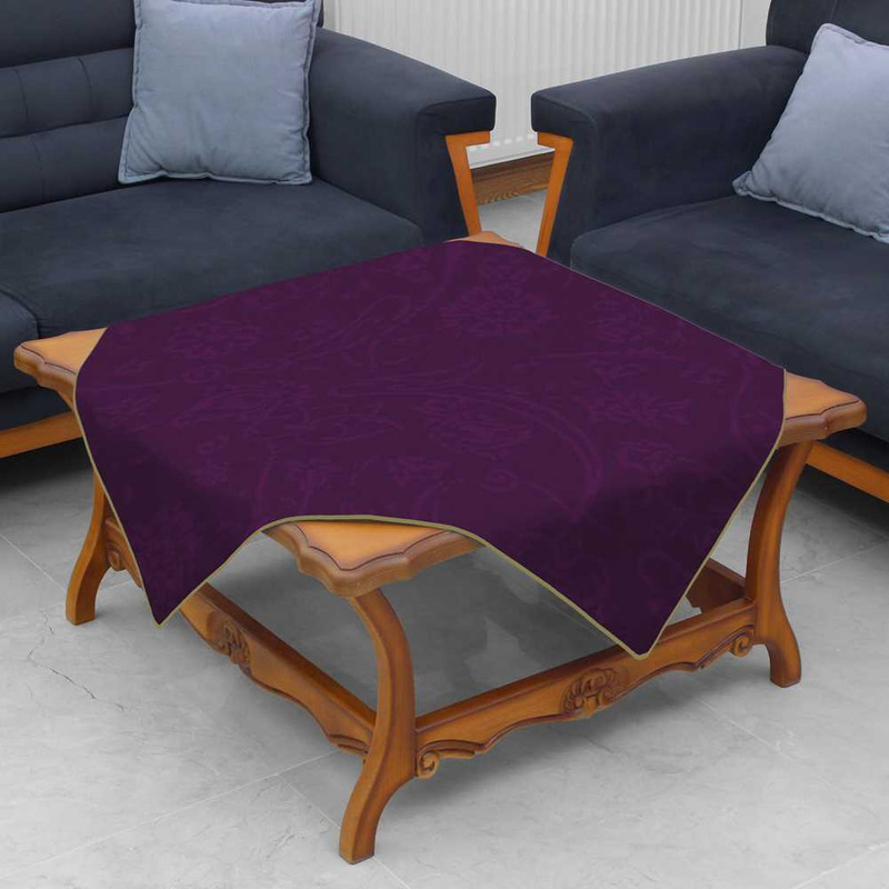 رومیزی تینادکور مدل mod00496