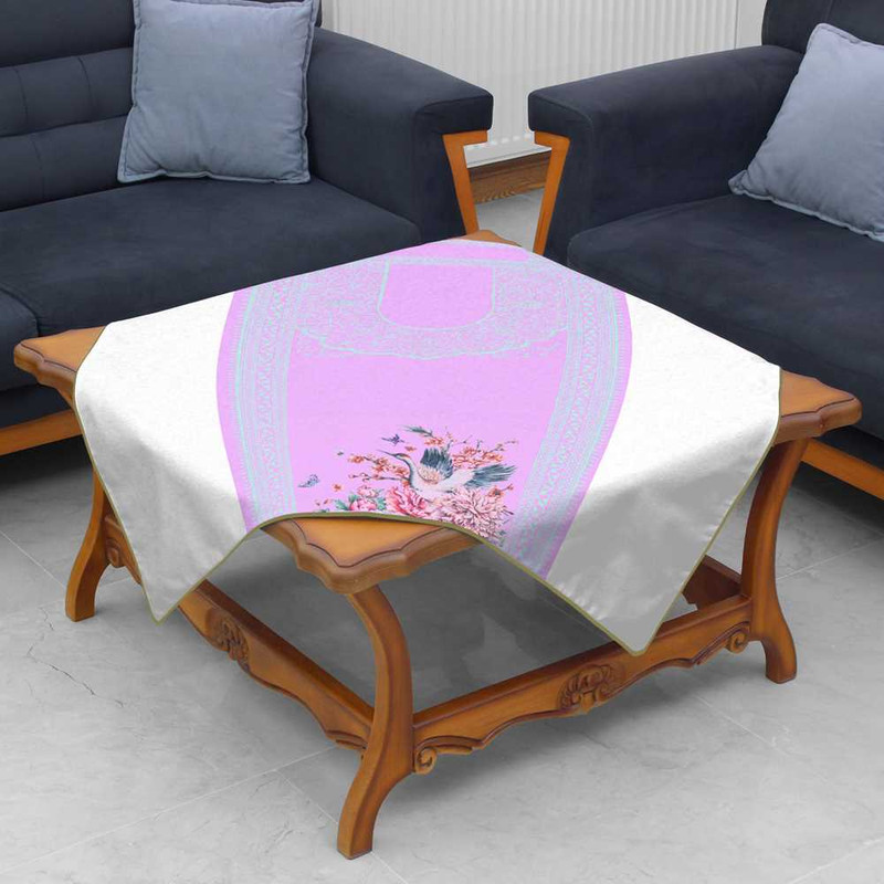 رومیزی تینادکور مدل mod00505