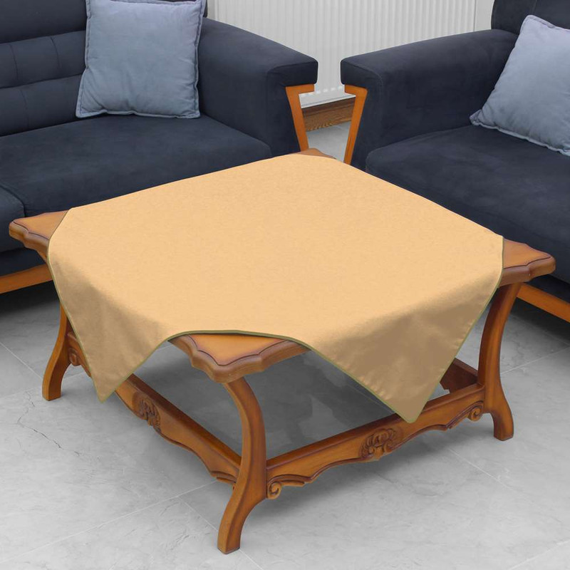 رومیزی تینادکور طرح غروب مدل col00158