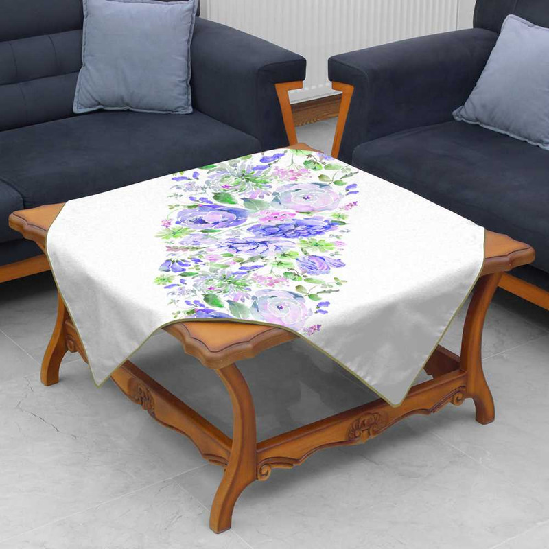رومیزی تینادکور مدل mod00430