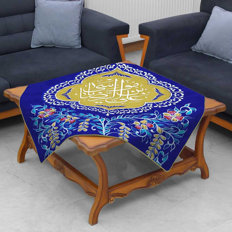 رومیزی تینادکور مدل mod00145