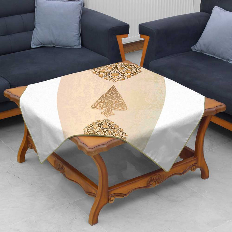 رومیزی تینادکور مدل mod00483