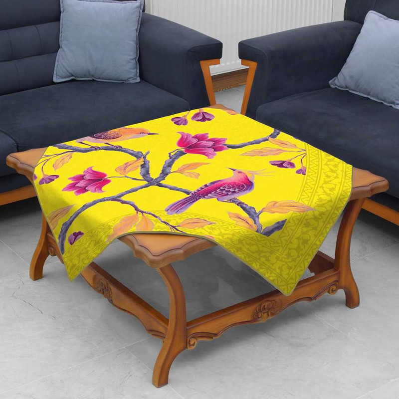 رومیزی تینادکور مدل mod00501