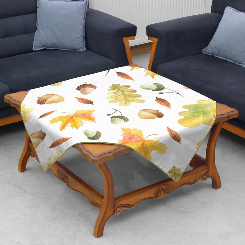 رومیزی تینادکور مدل PAT00017