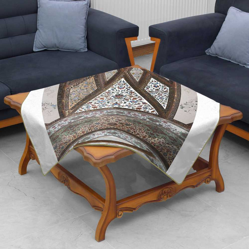 رومیزی تینادکور مدل mod00120