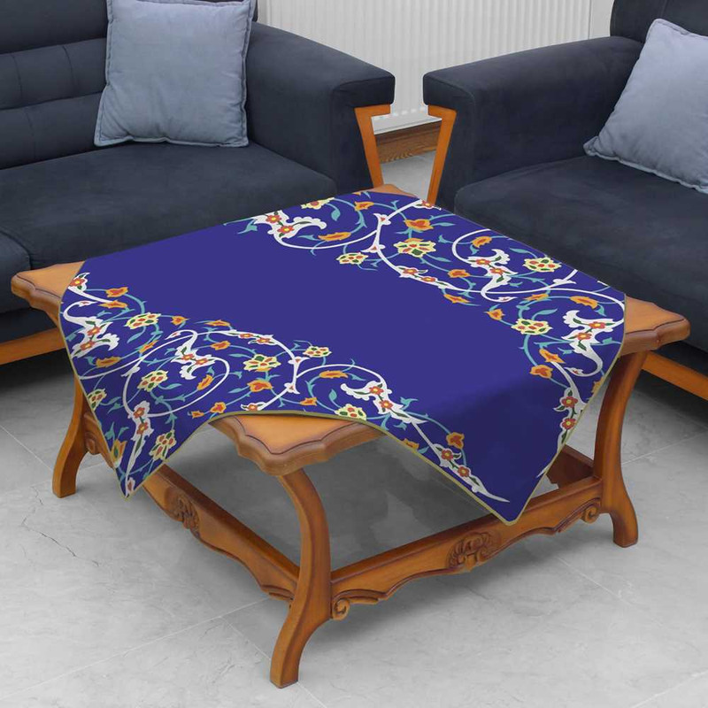 رومیزی تینادکور مدل mod00147