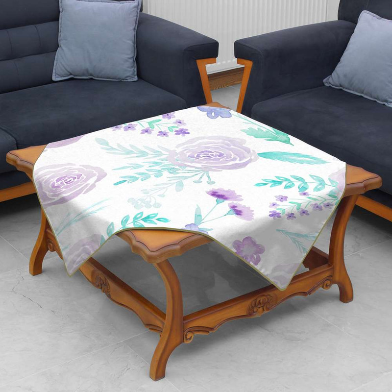 رومیزی تینادکور مدل PAT00070