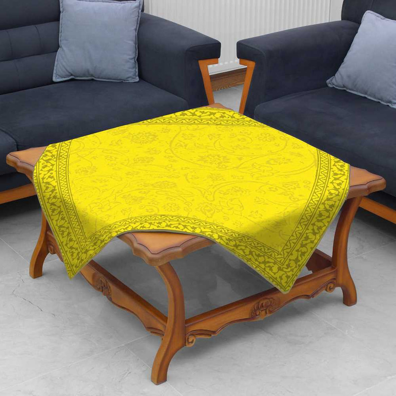 رومیزی تینادکور مدل mod00499