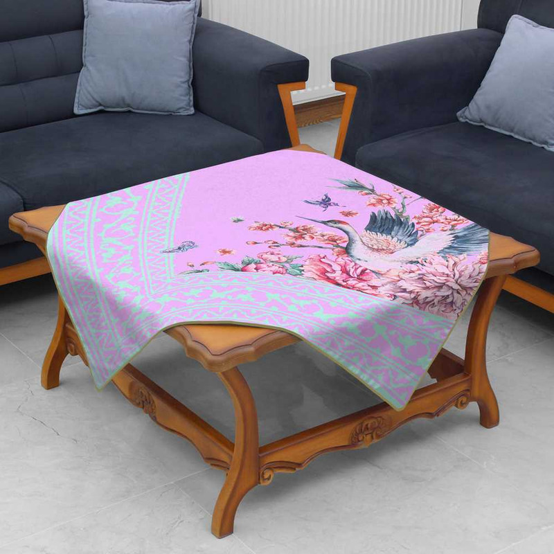 رومیزی تینادکور مدل mod00500