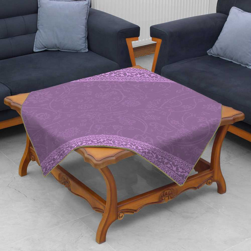 رومیزی تینادکور مدل mod00508