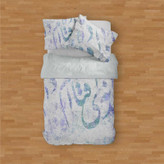 سرویس روتختی تینادکور مدل mod00093 یک نفره 4 تکه