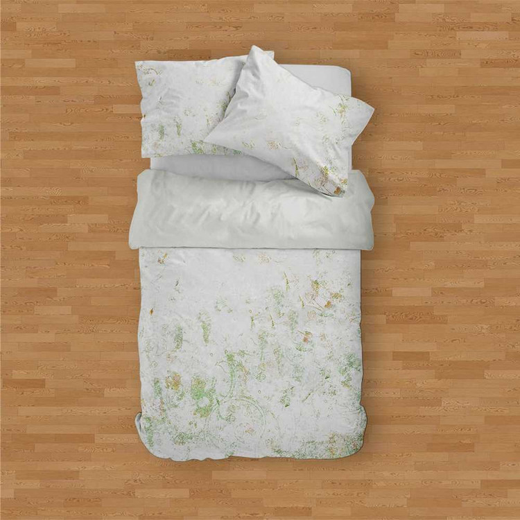 سرویس روتختی تینادکور مدل mod00102 یک نفره 4 تکه