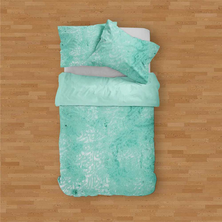 سرویس روتختی تینادکور مدل mod00105 یک نفره 4 تکه