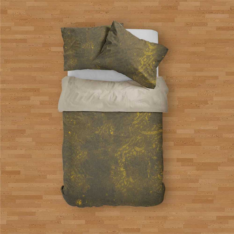 سرویس روتختی تینادکور مدل mod00111 یک نفره 4 تکه