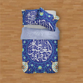 سرویس روتختی تینادکور مدل mod00146 یک نفره 4 تکه
