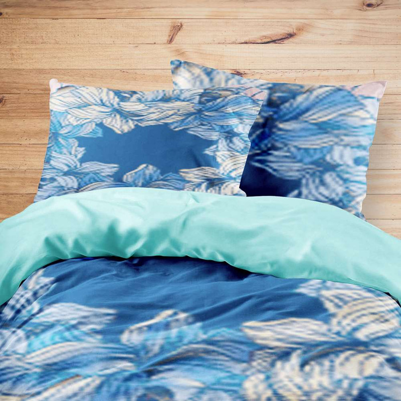 سرویس روتختی مدوپد مدل pod00057 یک نفره 4 تکه