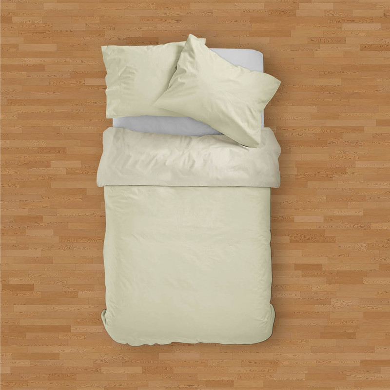 سرویس خواب مدوپد مدل col00103 یک نفره 4 تکه