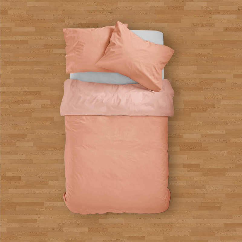 سرویس خواب تینادکور مدل col00165 یک نفره 4 تکه