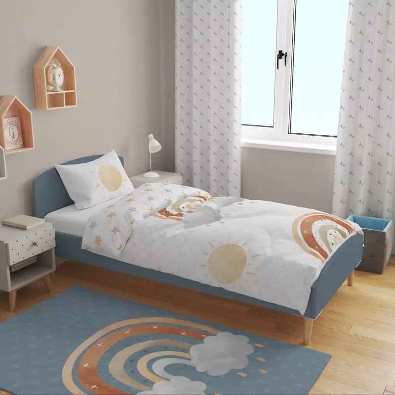 ست خواب یکنفره VM3-370