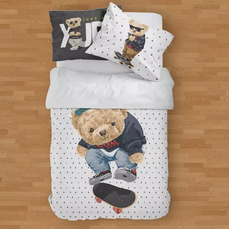 ست خواب یکنفرهA4001