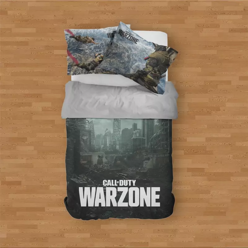ست خواب یکنفره VM3-217WARZONE