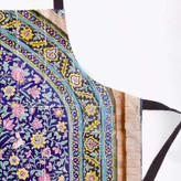 پیش بند آشپزخانه تینادکور طرح گلپوش مدل pod00280