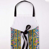 پیش بند آشپزخانه تینادکور مدل pod00303