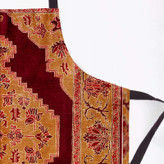 پیش بند آشپزخانه تینادکور طرح قالیچه بیجار مدرن لچک و ترنج مدل C-bijar-M42