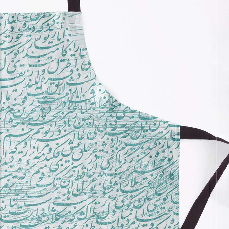 پیش بند آشپزخانه تینادکور مدل png00134
