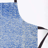 پیش بند آشپزخانه تینادکور طرح طاووس مدل mod00395