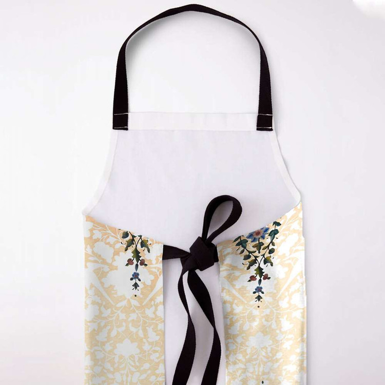 پیش بند آشپزخانه تینادکور طرح سوهان مدل mod00414