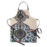 پیش بند آشپزخانه تینادکور طرح کاشی وسمه مدل png00025