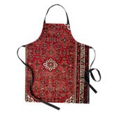 پیش بند آشپزخانه تینادکور طرح گَبه مدل mod00332