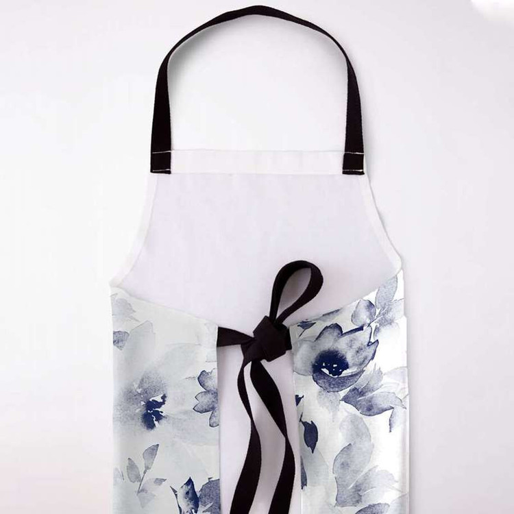 پیش بند آشپزخانه تینادکور طرح توهم مدل mod00611