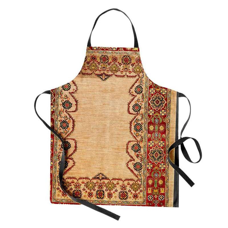 پیش بند آشپزخانه تینادکور طرح خیال انگیز مدل mod00262