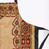 پیش بند آشپزخانه تینادکور طرح خیال انگیز مدل mod00262