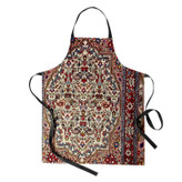 پیش بند آشپزخانه تینادکور طرح فرش رودبار مدل C-Roudbar02