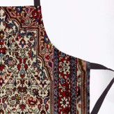 پیش بند آشپزخانه تینادکور طرح فرش رودبار مدل C-Roudbar02